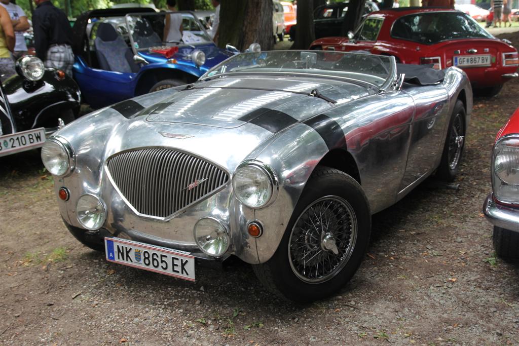 2013-07-14 15.Oldtimertreffen in Pinkafeld